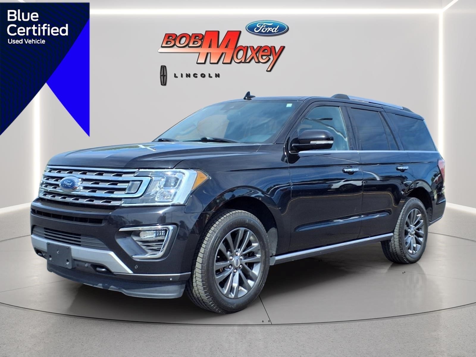 2020 Ford Expedition Limited