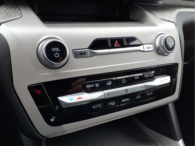 2024 Ford Explorer Timberline