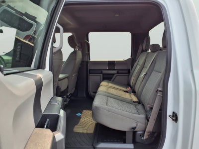 2019 Ford F-250 Super Duty XLT