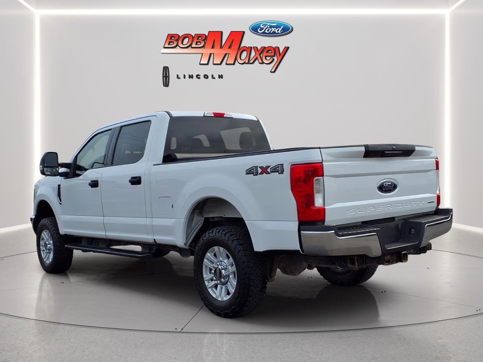 2019 Ford F-250 Super Duty XLT