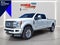 2019 Ford F-350 Super Duty Platinum