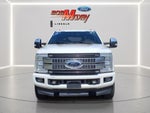 2019 Ford F-350 Super Duty Platinum