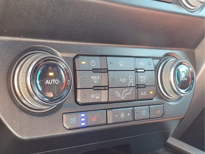 2019 Ford F-350 Super Duty Platinum
