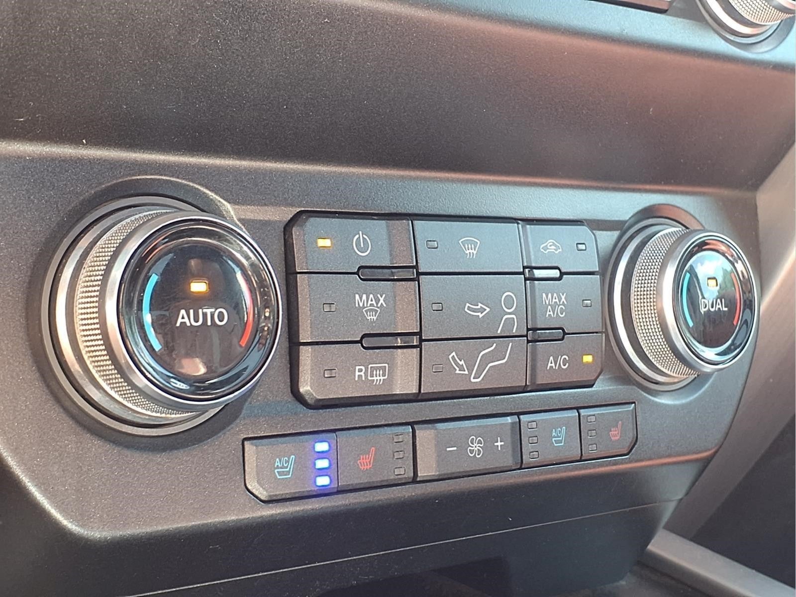2019 Ford F-350 Super Duty Platinum