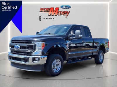 2022 Ford F-250 Super Duty XL