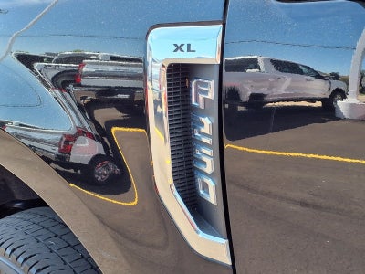 2022 Ford F-250 Super Duty XL