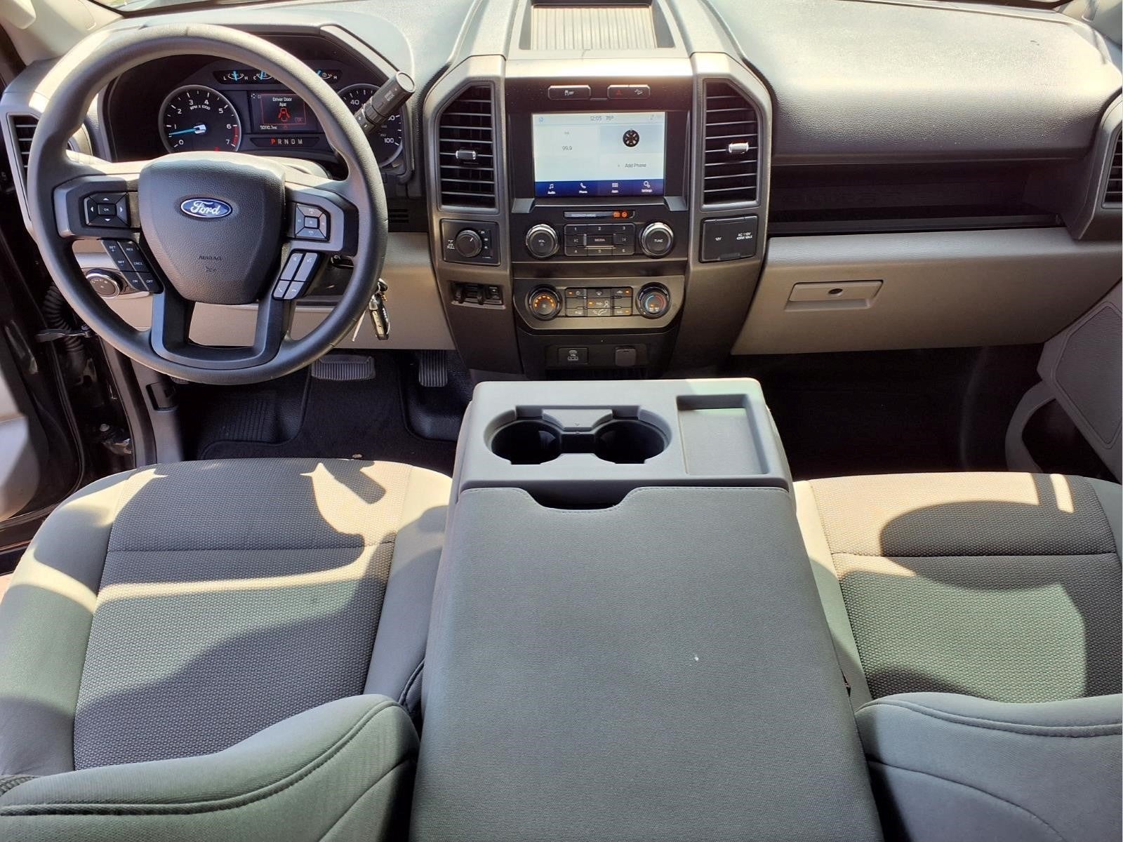 2022 Ford F-250 Super Duty XL
