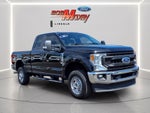 2022 Ford F-250 Super Duty XL