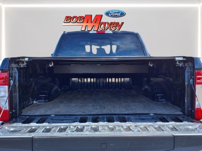 2022 Ford F-250 Super Duty XL