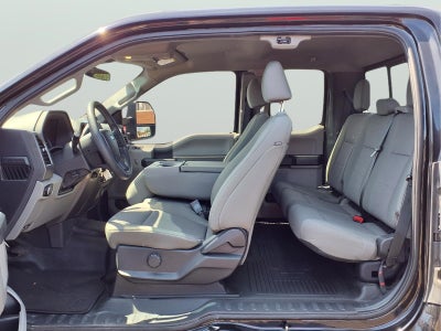 2022 Ford F-250 Super Duty XL