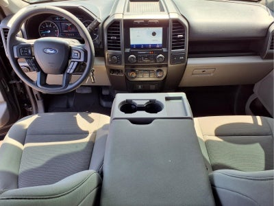 2022 Ford F-250 Super Duty XL