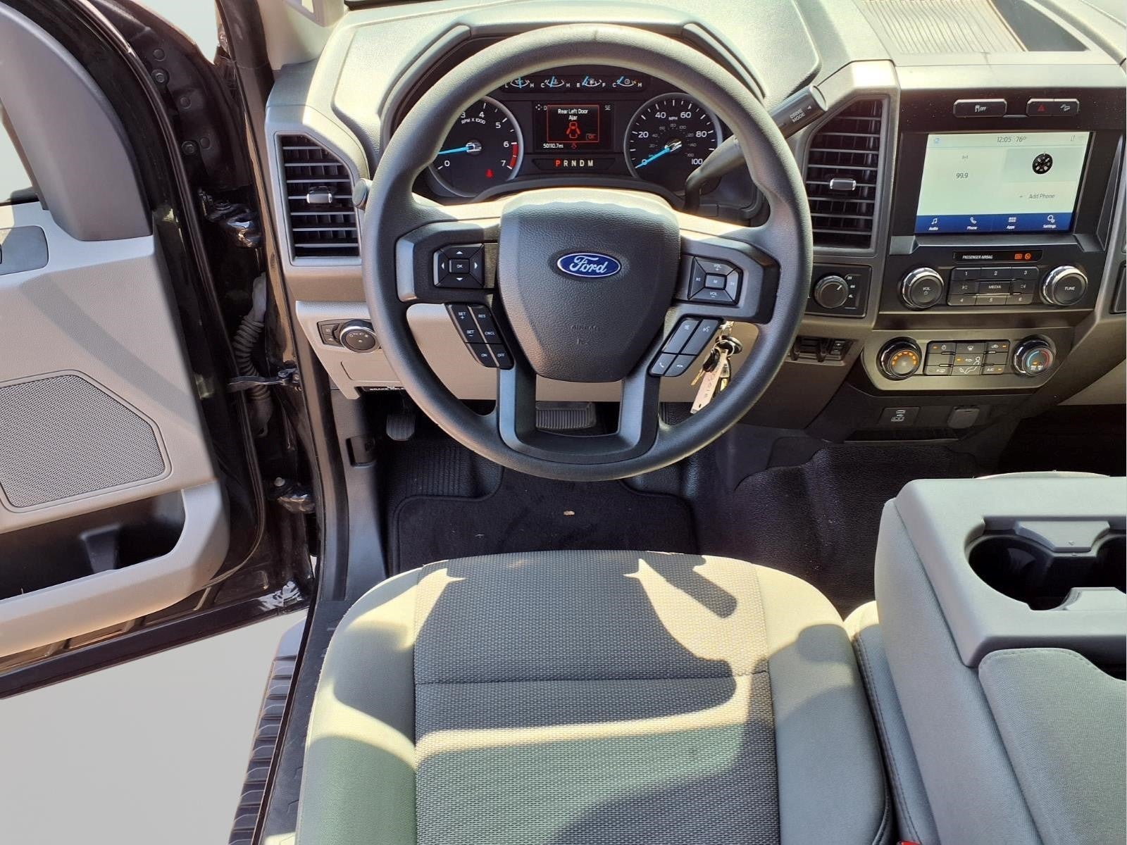 2022 Ford F-250 Super Duty XL