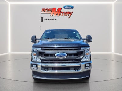 2022 Ford F-250 Super Duty XL
