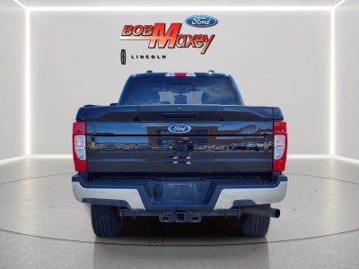 2022 Ford F-250 Super Duty XL