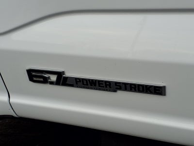 2023 Ford F-250 Super Duty Lariat