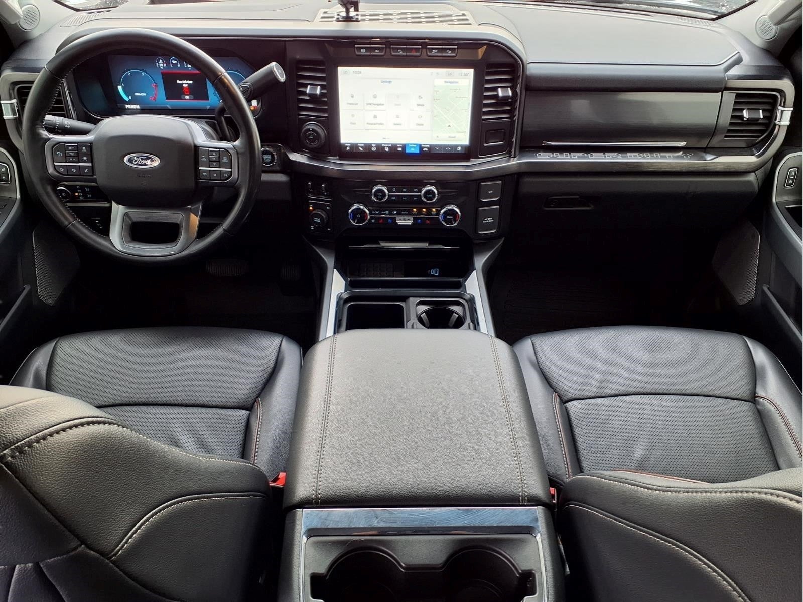 2023 Ford F-250 Super Duty Lariat