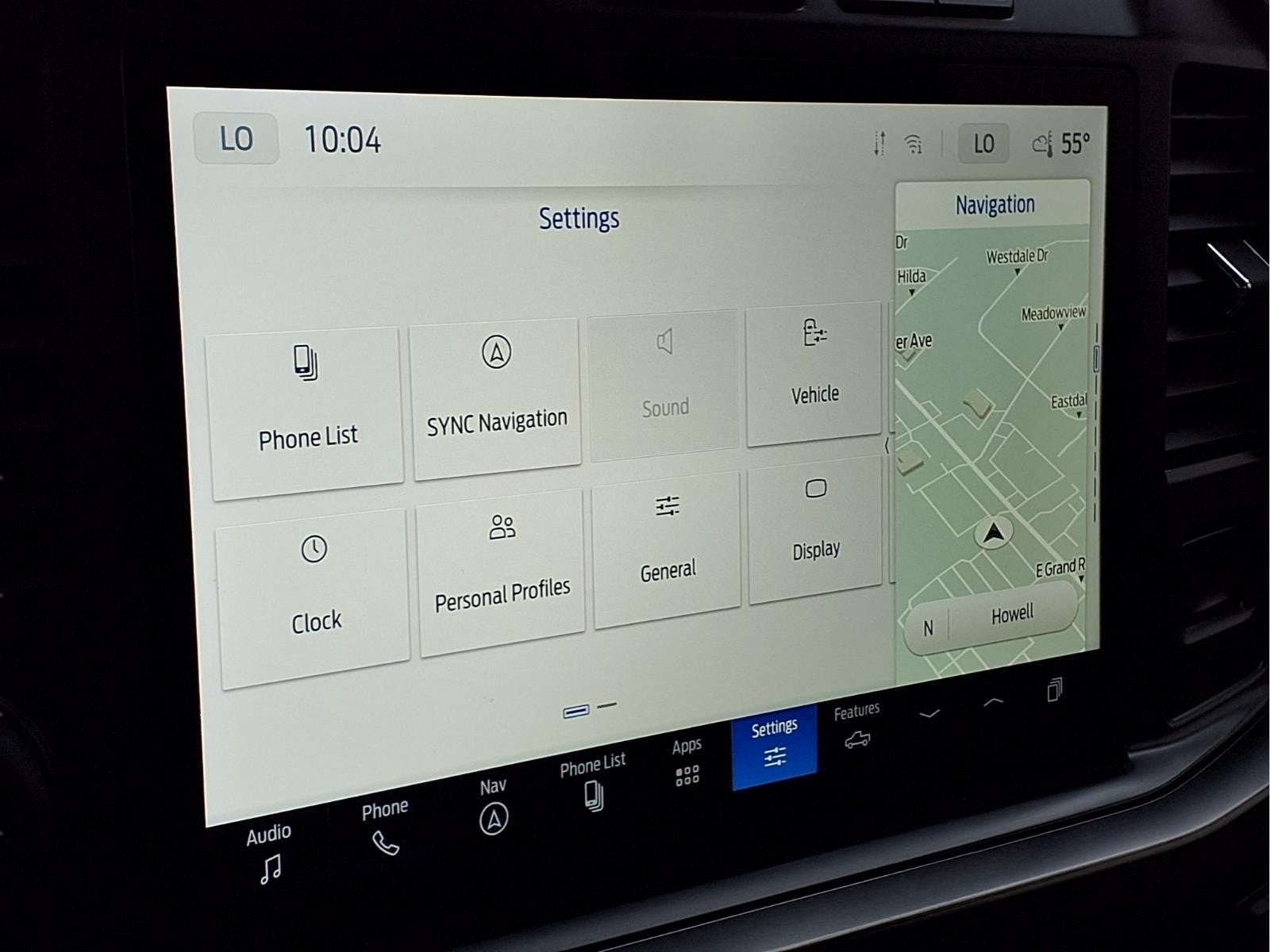 2023 Ford F-250 Super Duty Lariat