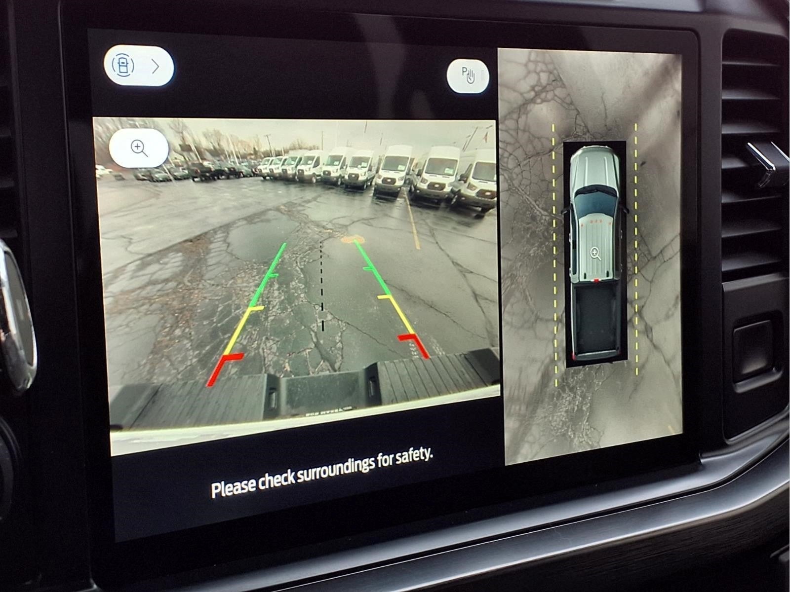 2023 Ford F-250 Super Duty Lariat