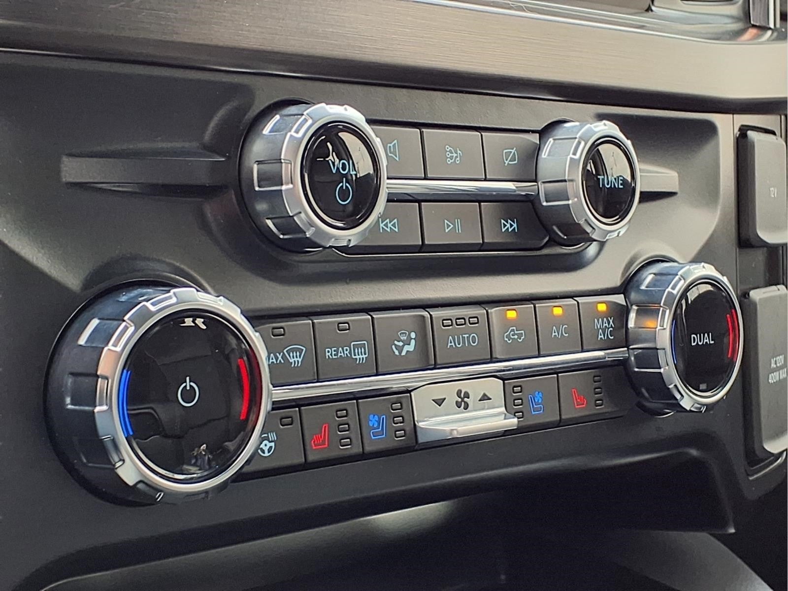 2023 Ford F-250 Super Duty Lariat