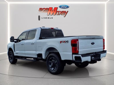 2023 Ford F-250 Super Duty Lariat