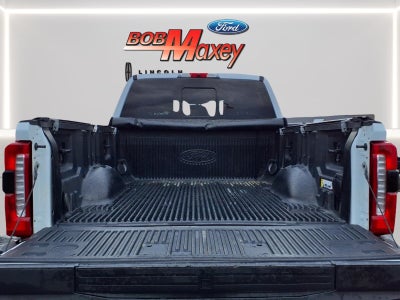 2023 Ford F-250 Super Duty Lariat