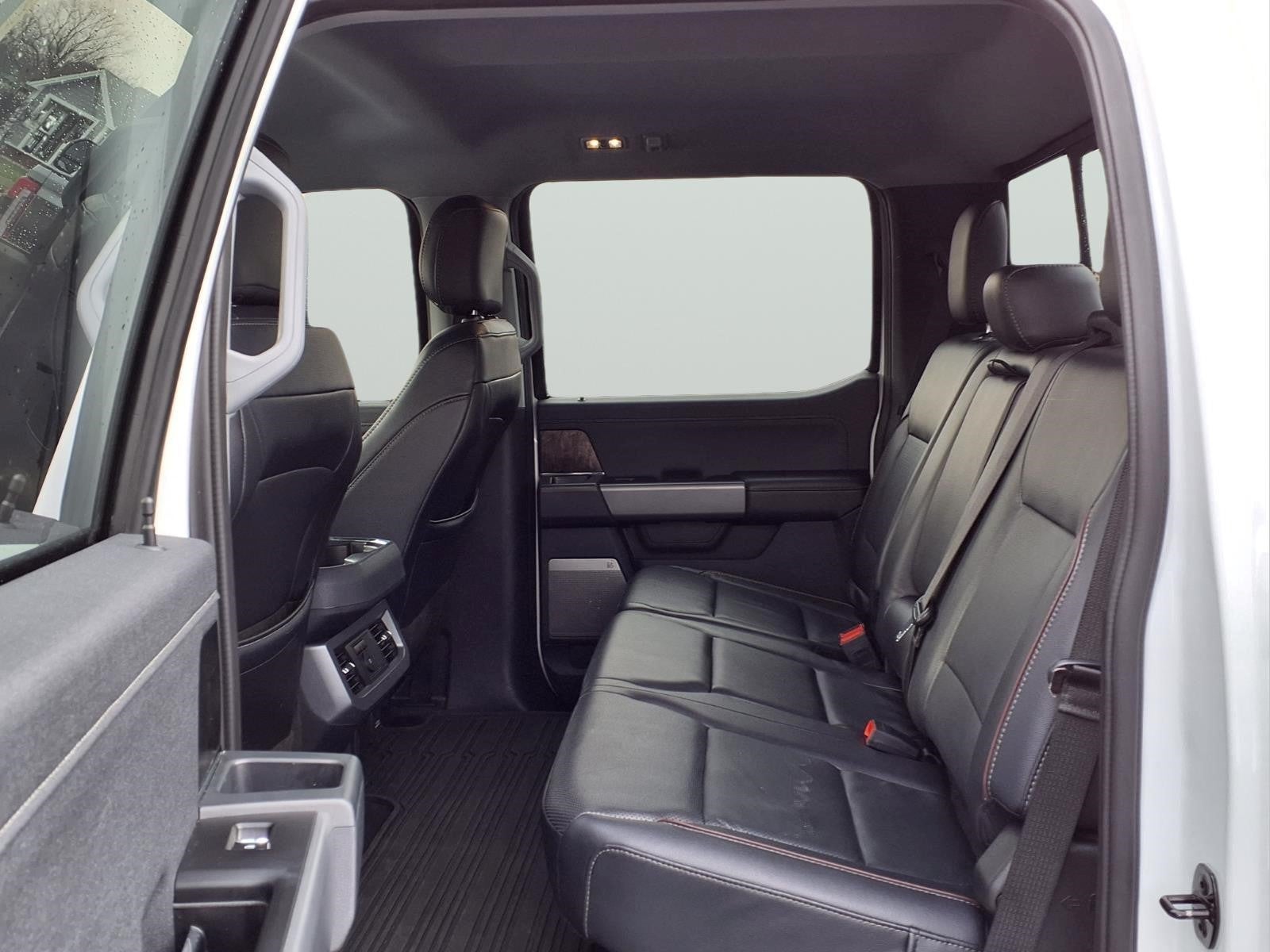 2023 Ford F-250 Super Duty Lariat