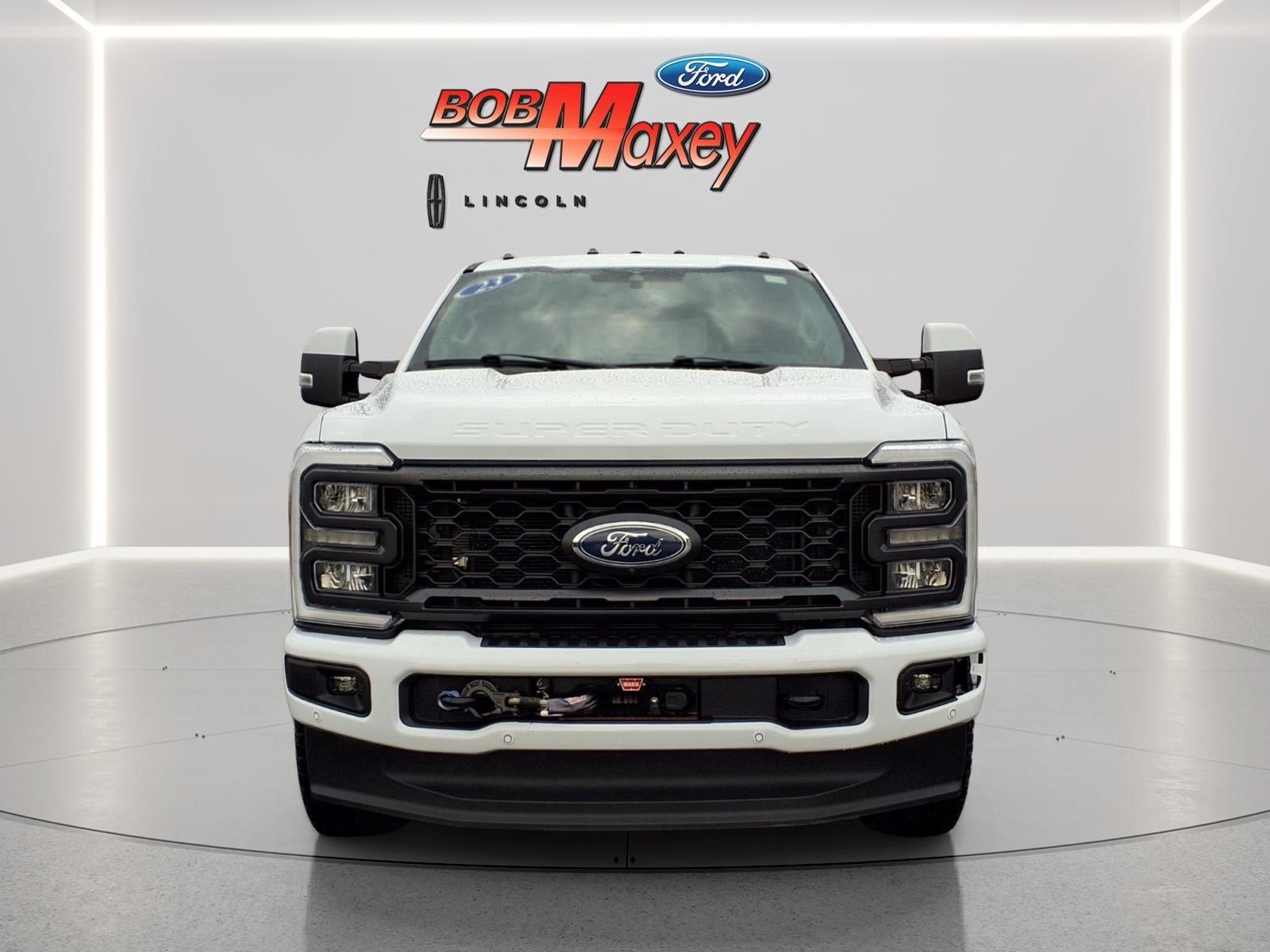 2023 Ford F-250 Super Duty Lariat