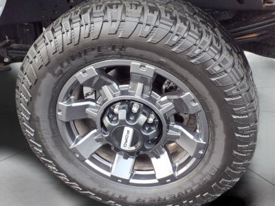 2023 Ford F-250 Super Duty Lariat