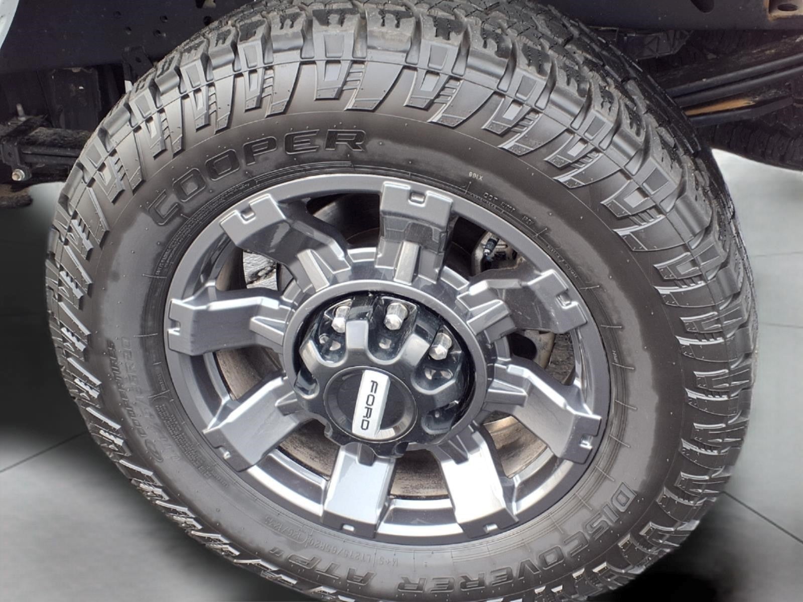 2023 Ford F-250 Super Duty Lariat