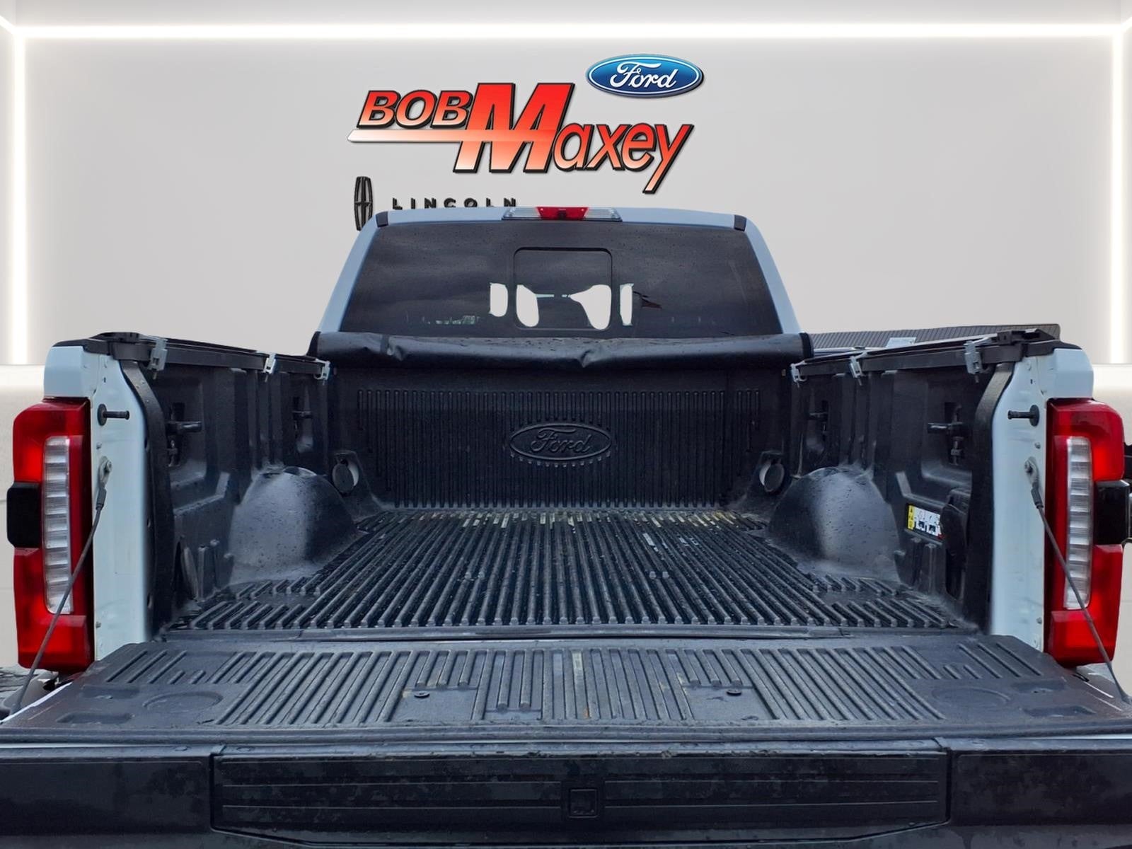 2023 Ford F-250 Super Duty Lariat