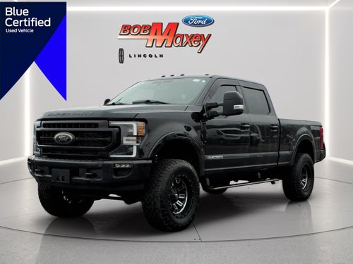 2022 Ford F-250 Super Duty Lariat