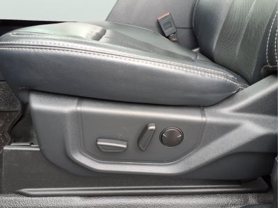 2022 Ford F-250 Super Duty Lariat