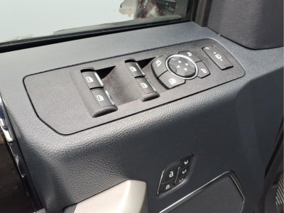 2022 Ford F-250 Super Duty Lariat