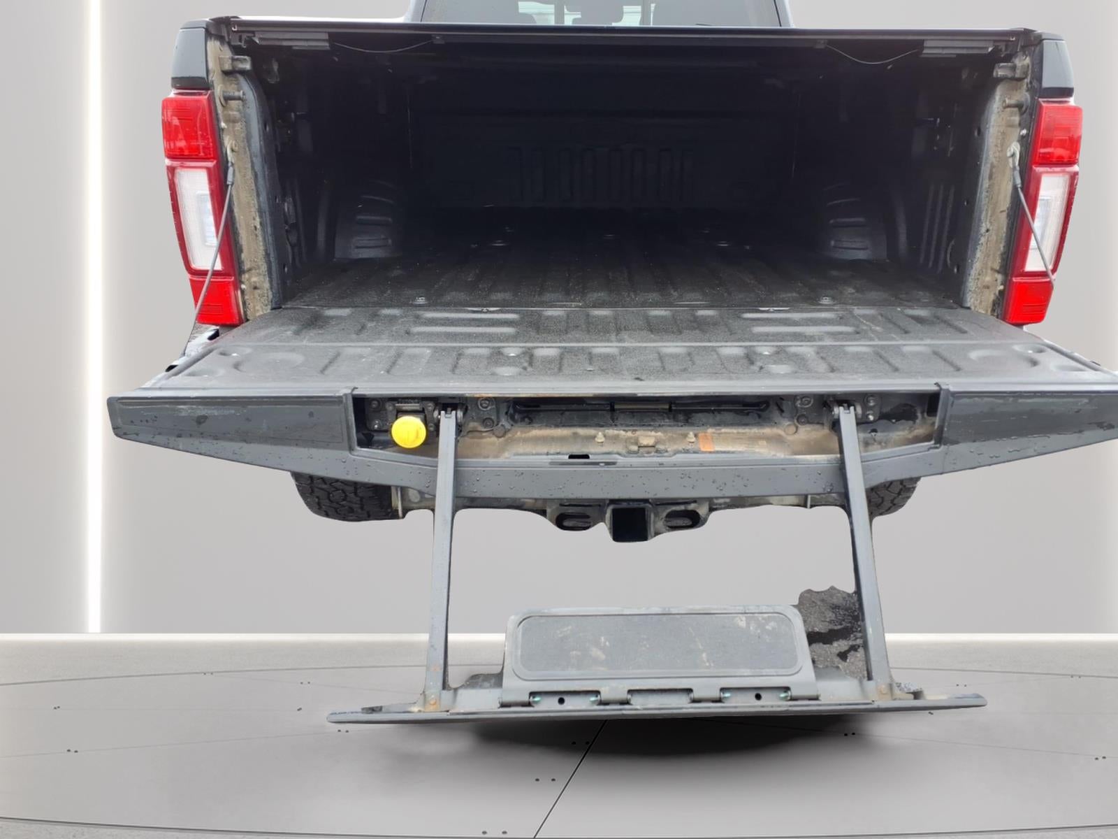 2022 Ford F-250 Super Duty Lariat