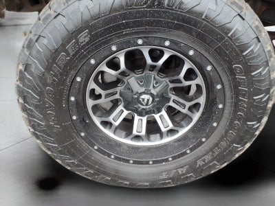 2022 Ford F-250 Super Duty Lariat