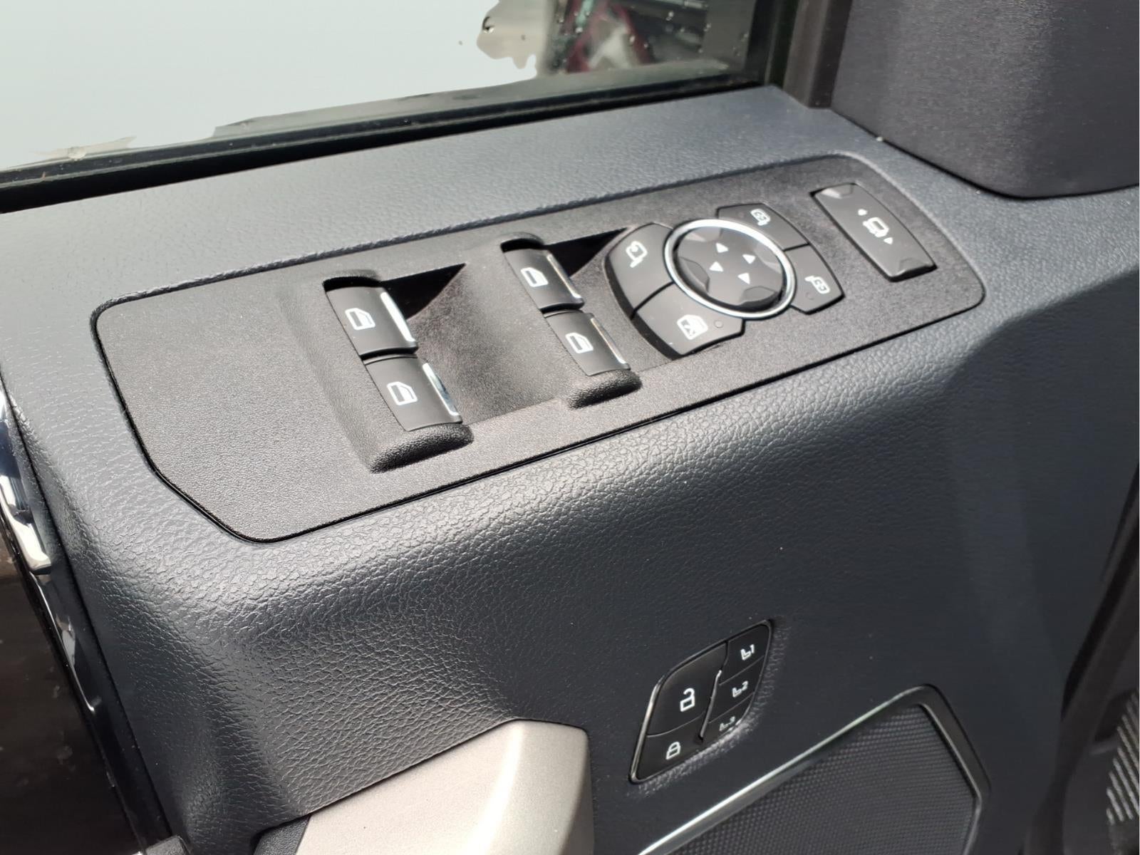 2022 Ford F-250 Super Duty Lariat