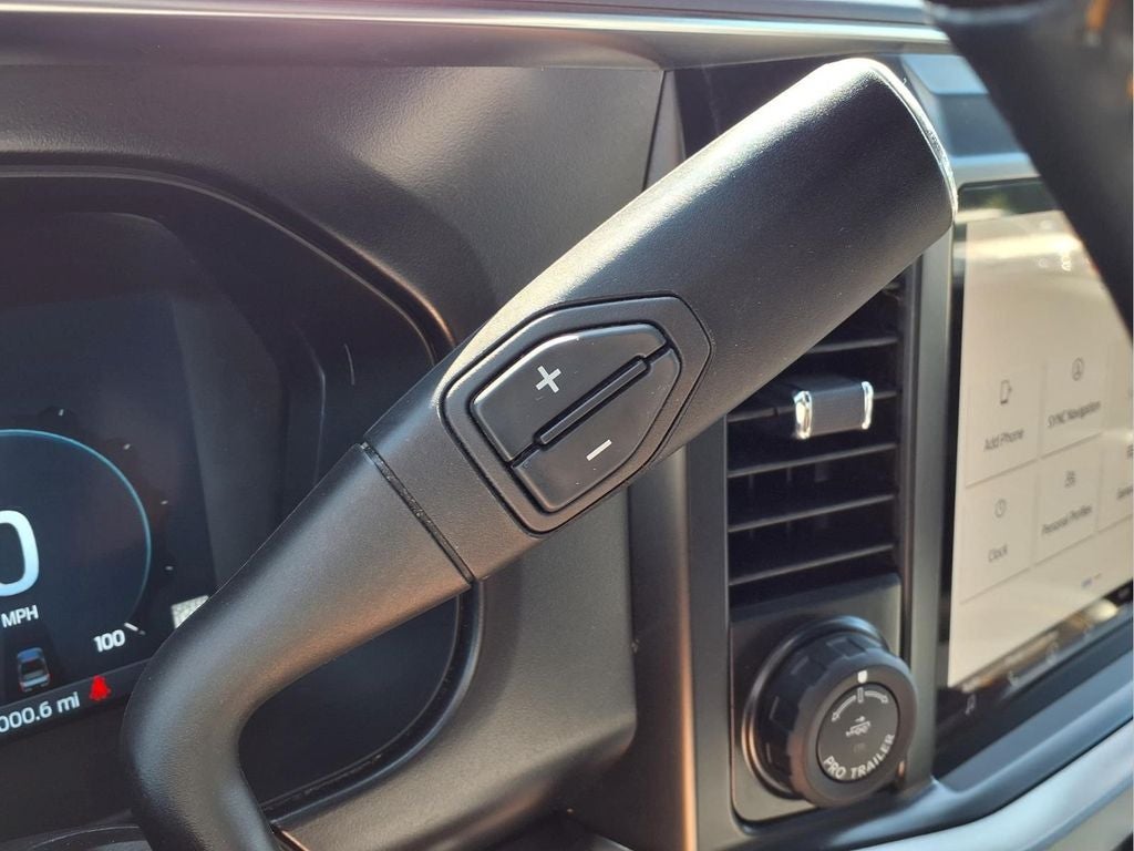 2024 Ford F-350SD Platinum