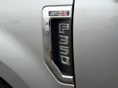 2021 Ford F-350 Super Duty XL