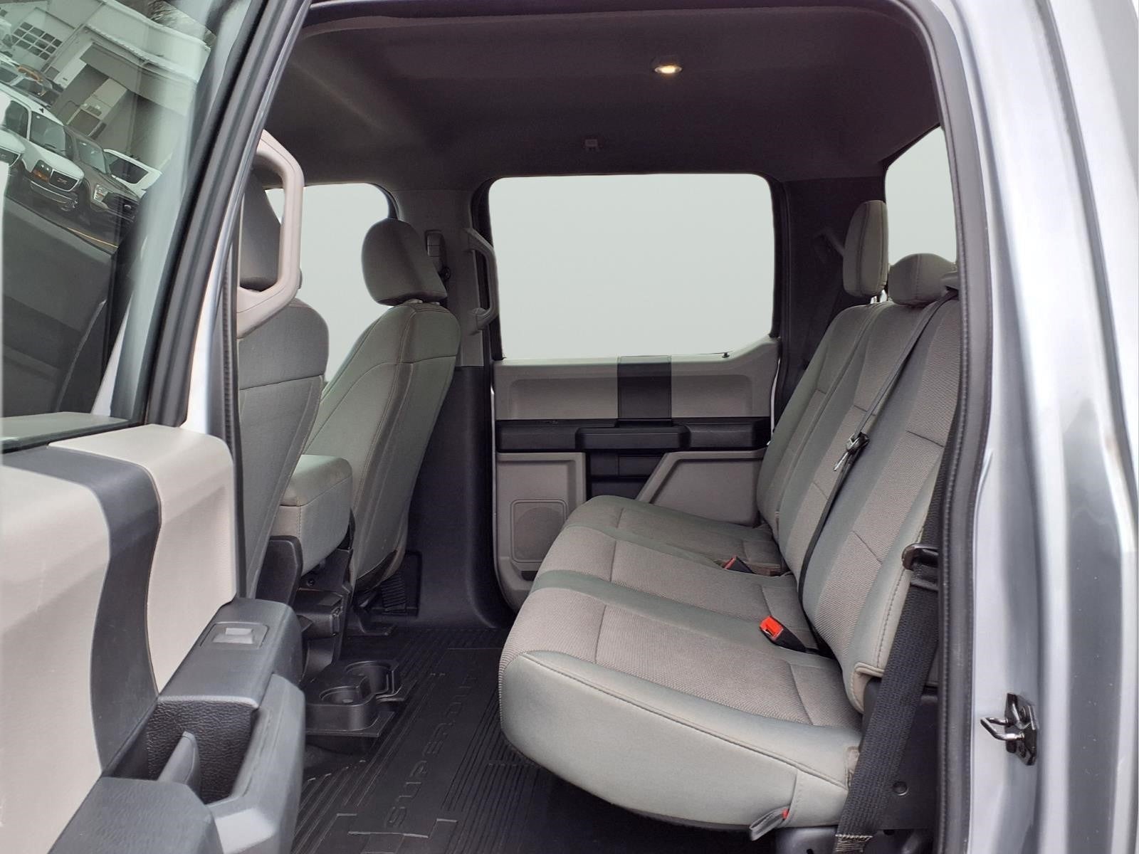 2021 Ford F-350 Super Duty XL