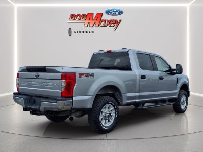 2021 Ford F-350 Super Duty XL