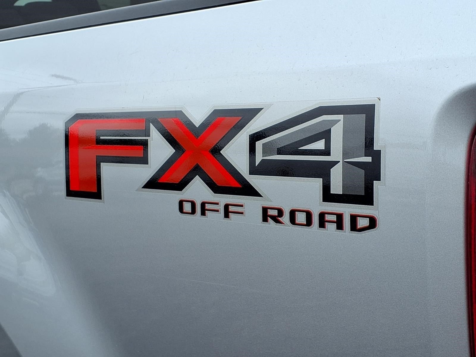 2021 Ford F-350 Super Duty XL