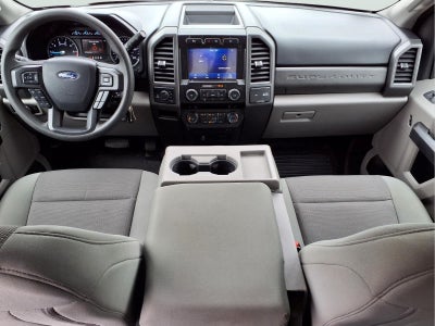 2021 Ford F-350 Super Duty XL