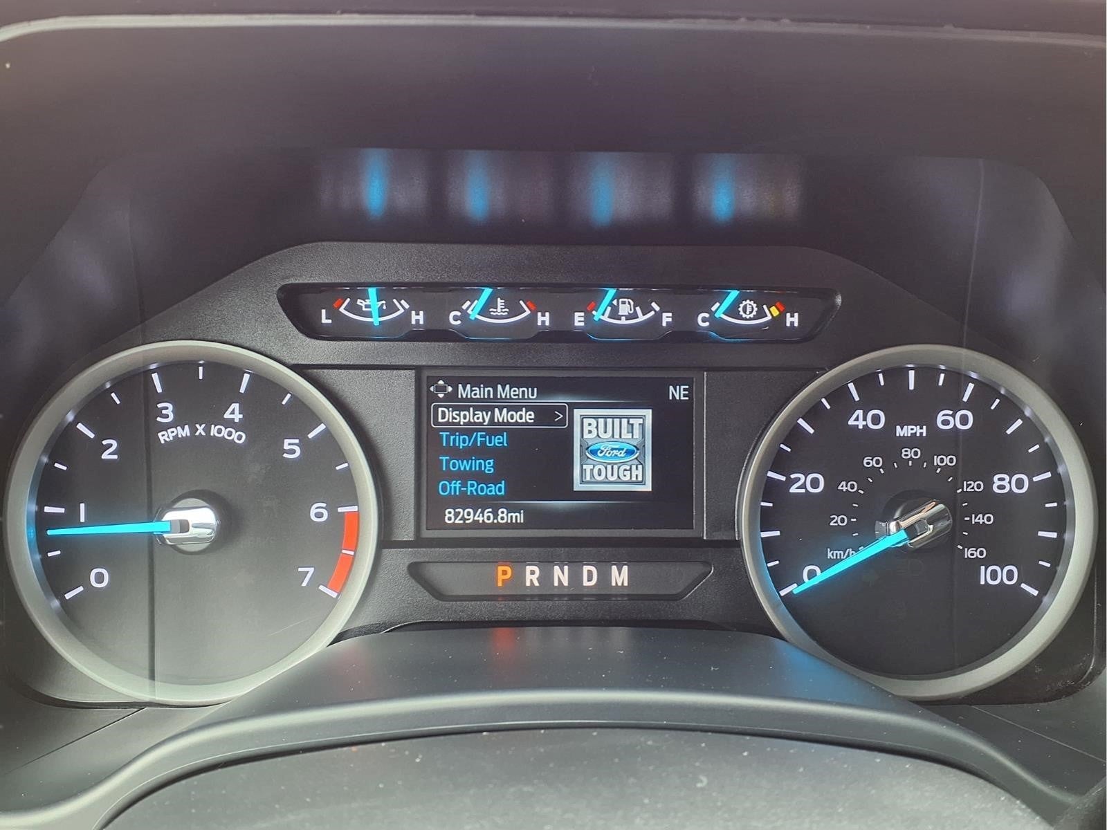 2021 Ford F-350 Super Duty XL
