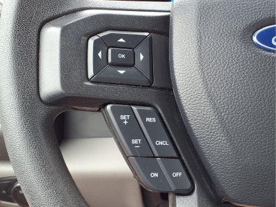 2021 Ford F-350 Super Duty XL