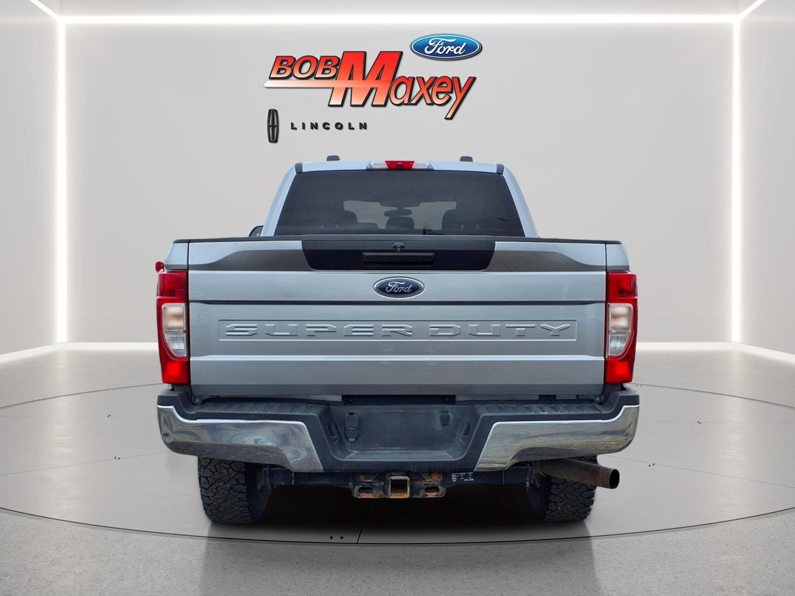 2021 Ford F-350 Super Duty XL