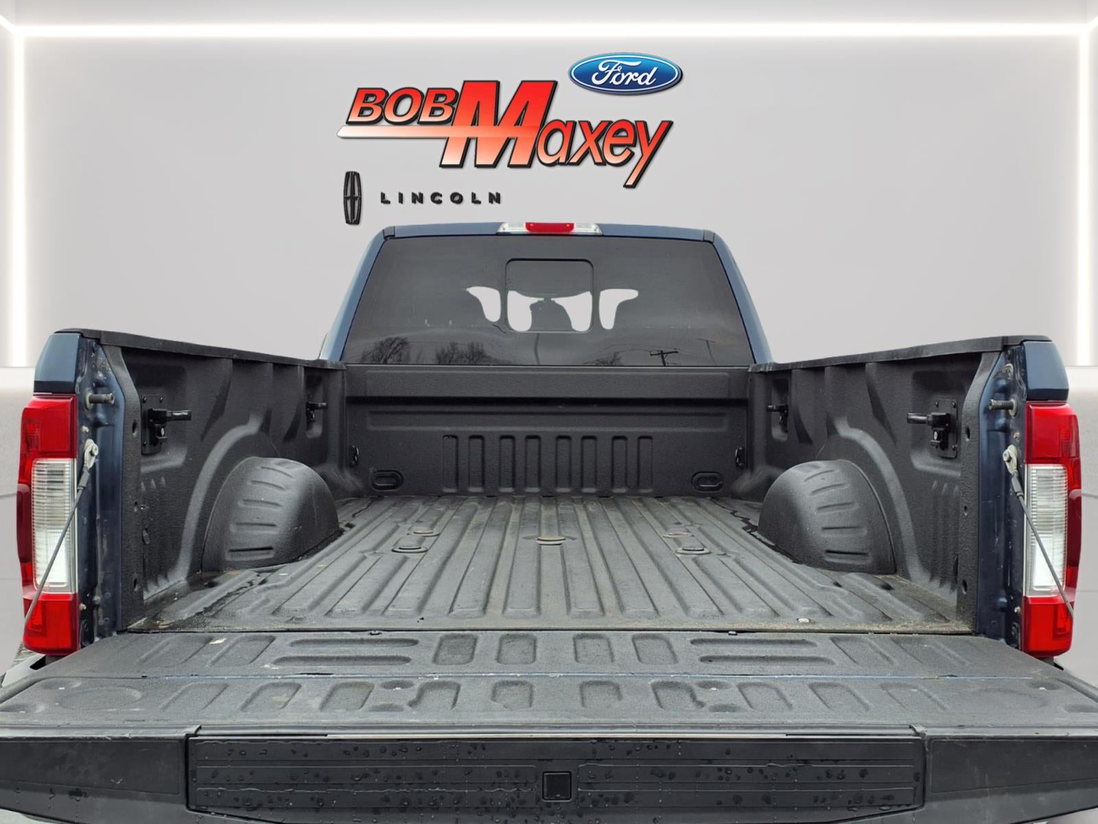 2018 Ford F-350 Super Duty XLT