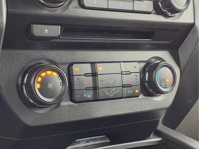 2018 Ford F-350 Super Duty XLT