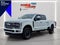 2024 Ford F-350SD Platinum