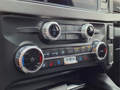2024 Ford F-350SD Platinum