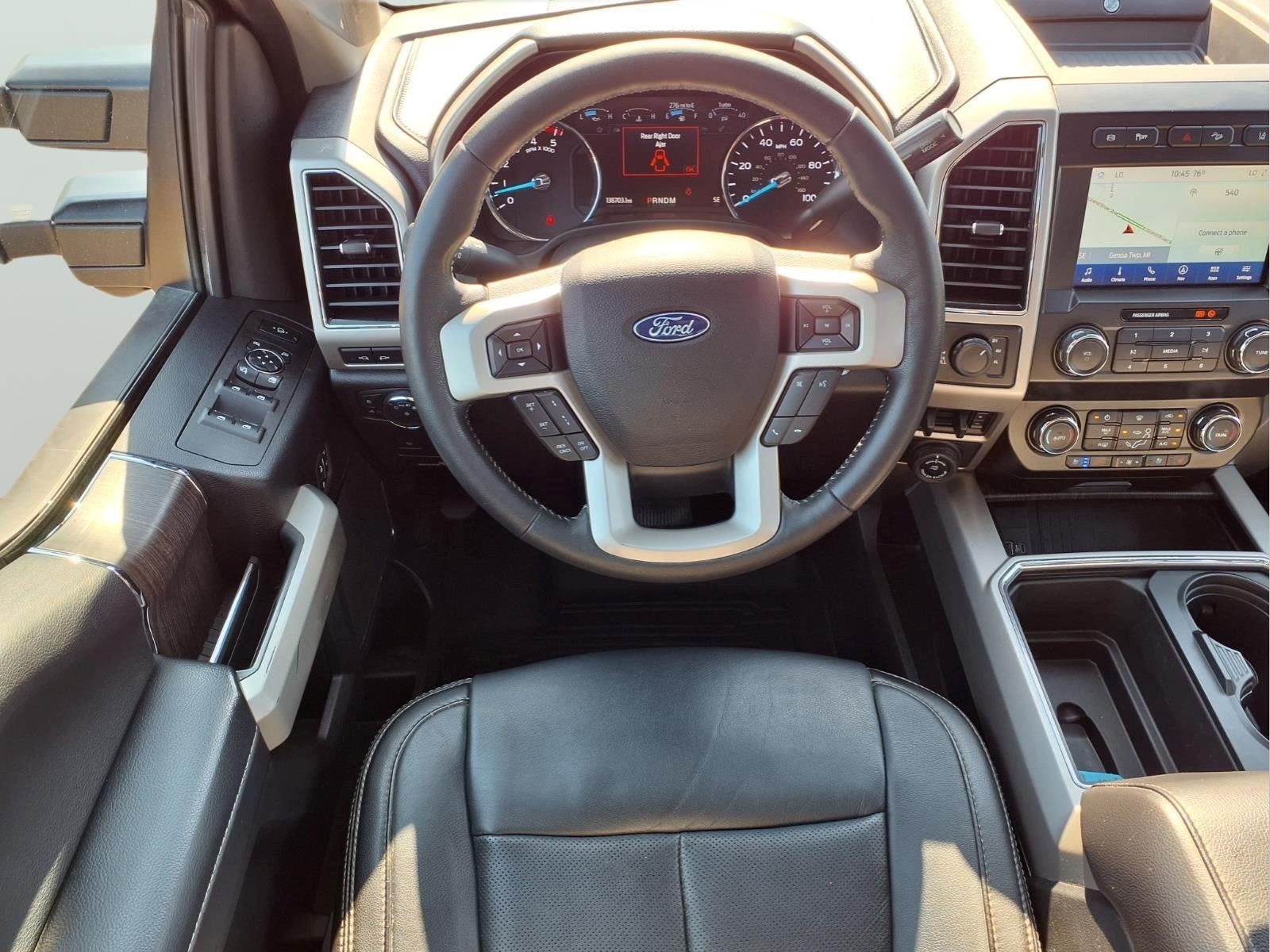 2020 Ford F-350 Super Duty Lariat